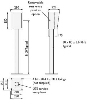 AW1995 diagram